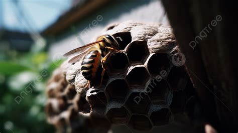 黃蜂巢風水|【蜂窩風水】家有蜂窩風水吉凶解密：黃蜂入宅，招財。